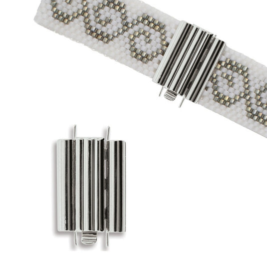 Beadslide SP Bar Design 10x18mm, Each