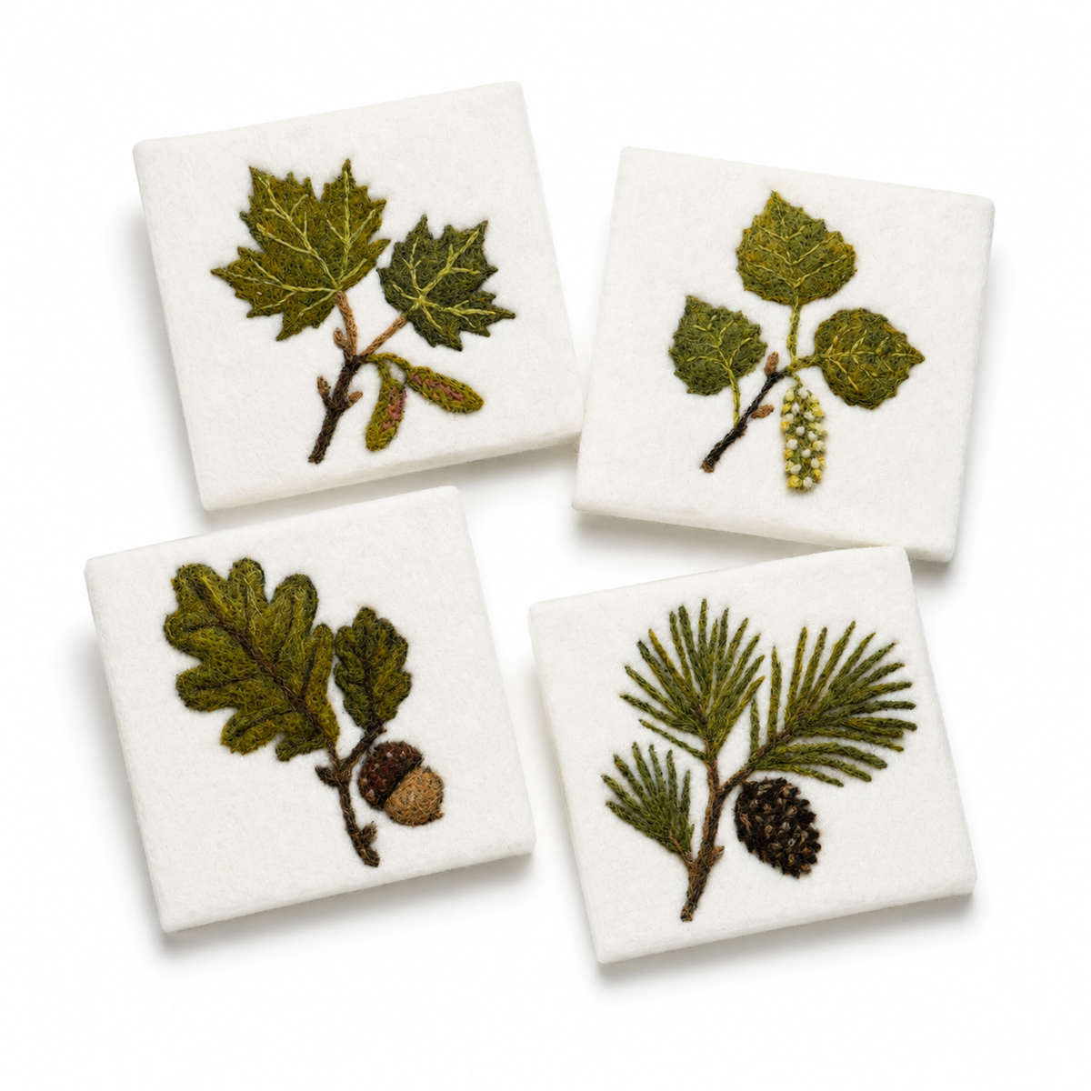 Needle Felting Kits