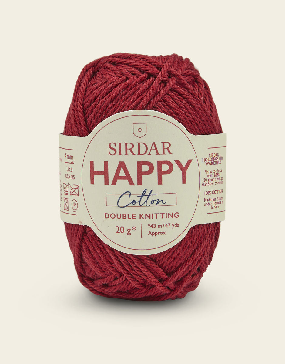 Happy Cotton