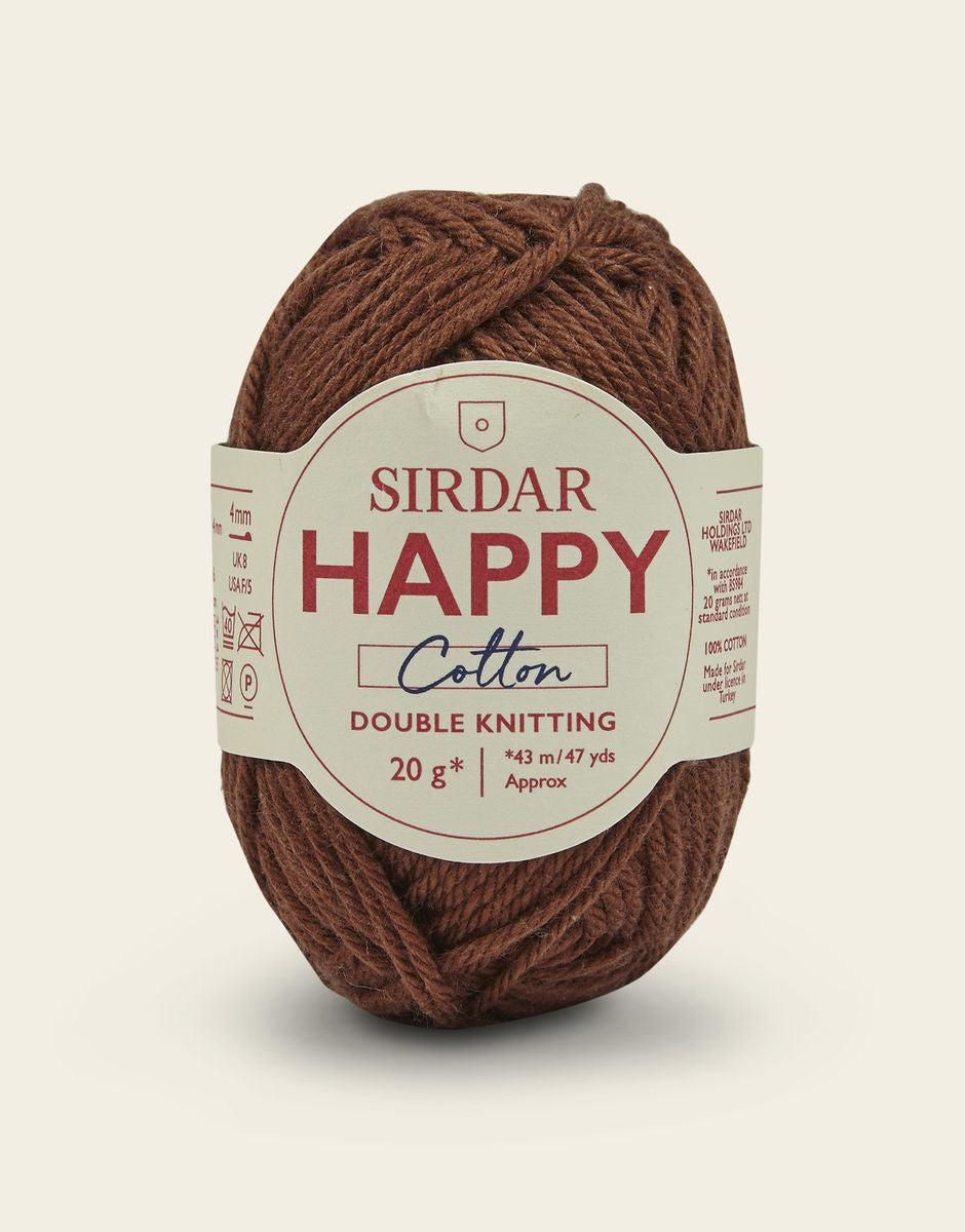 Happy Cotton
