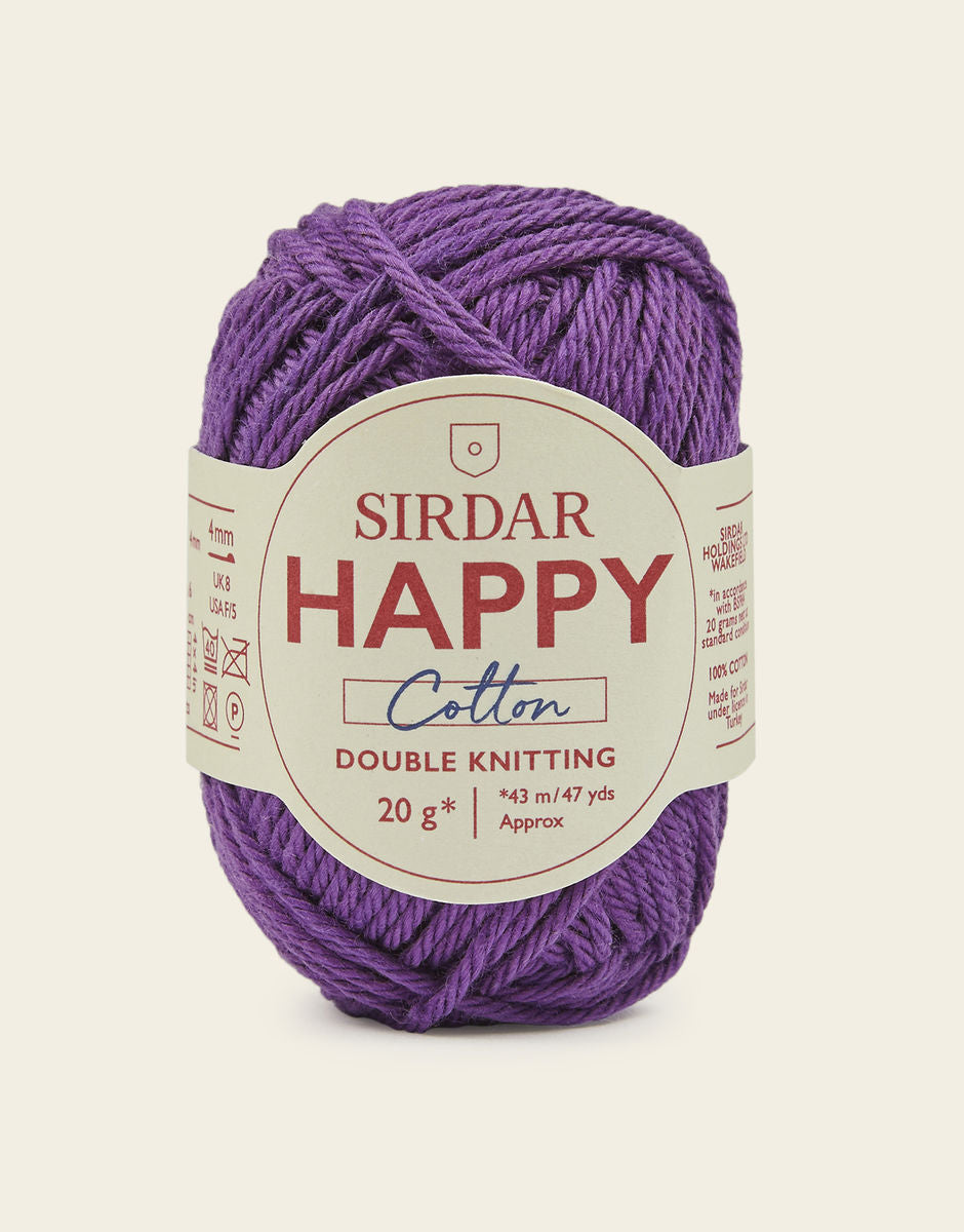 Happy Cotton