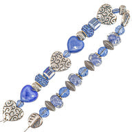 Bead Strand Duos