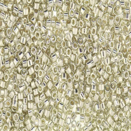 Galv Silver, DB0035, DB 11/0