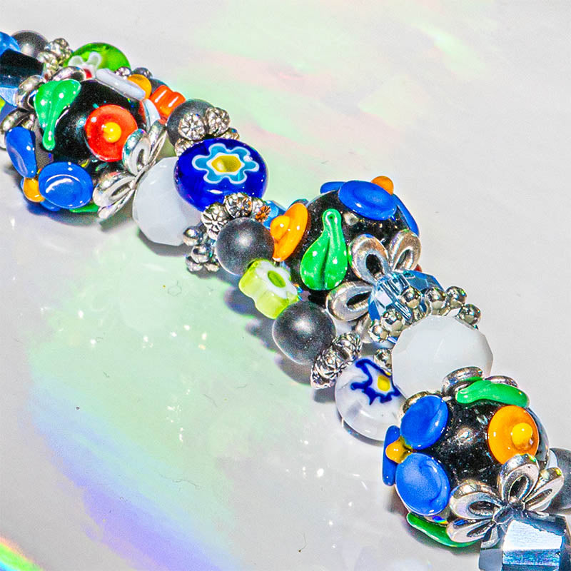 Bead Strand Duos