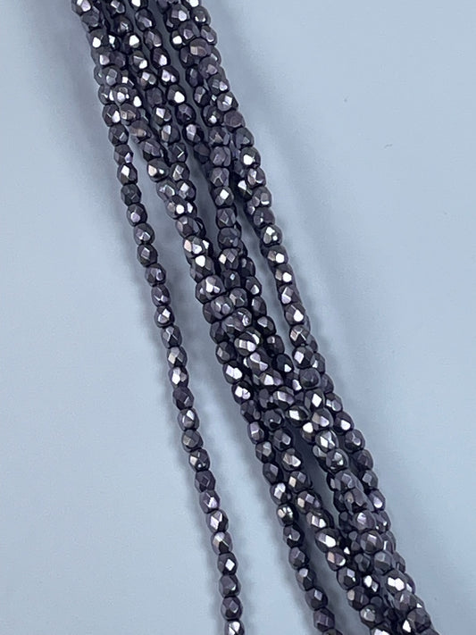 Czech FP Metal Purple 3mm