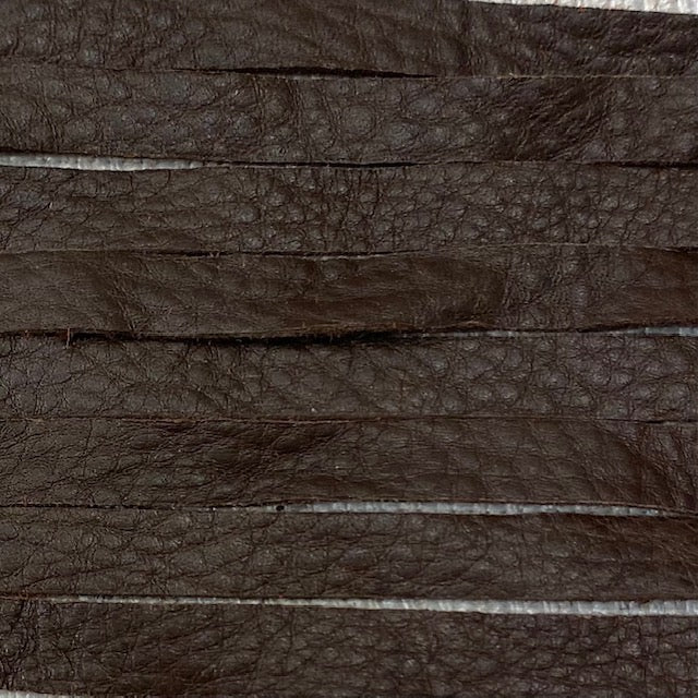 Reindeer Leather 5mm, 1+ yard pieces