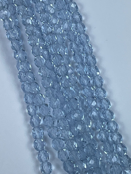 Czech FP Alexandrite 6mm