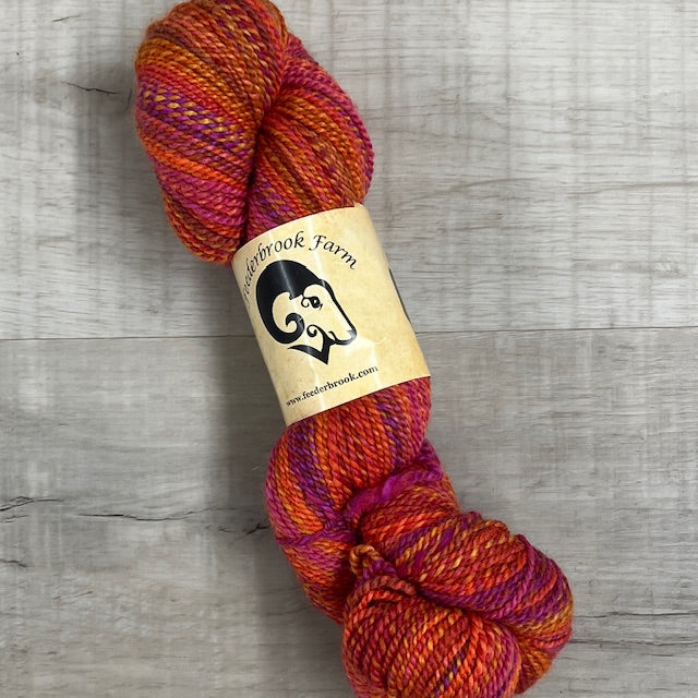 Entropy DK