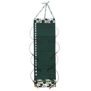 Hanging Circular Needle Holder