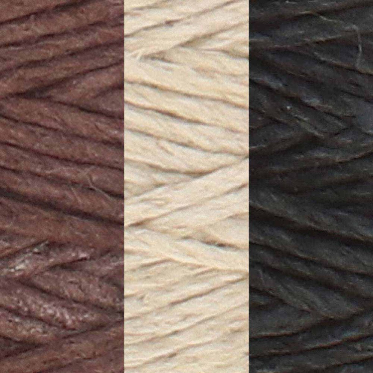 Hemp Spool Pack 1mm