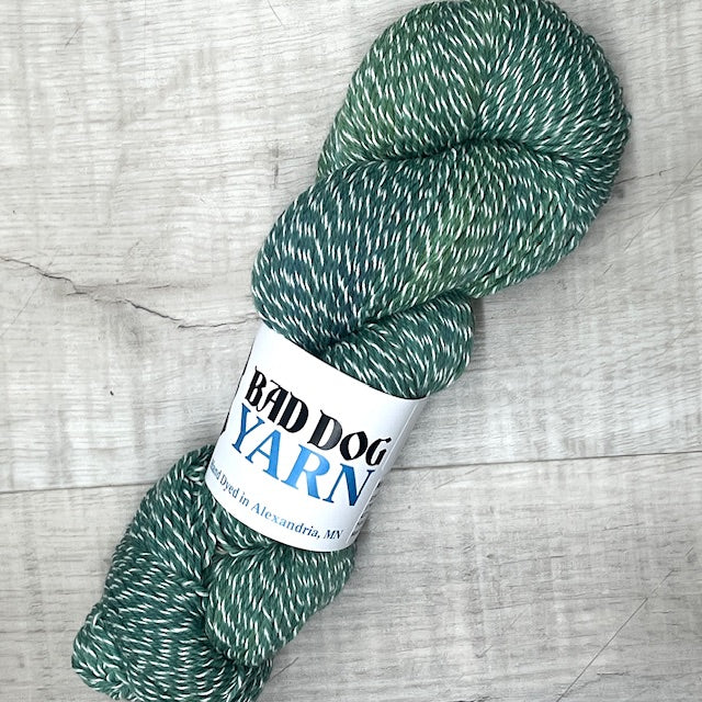 BDY Marled Sock