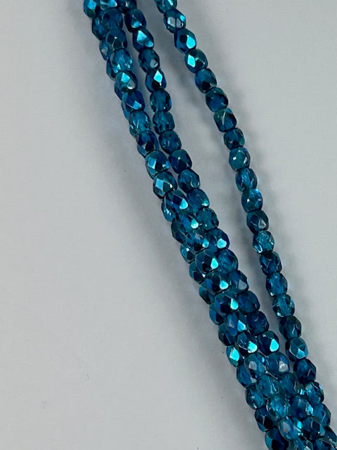 Czech FP Aqua Metallic 4mm