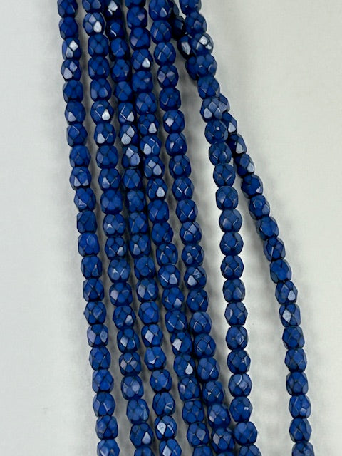 Czech FP Snake Cobalt 4mm