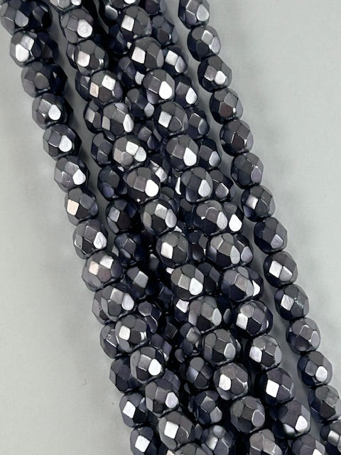 Czech Fac Metal Persian 6mm