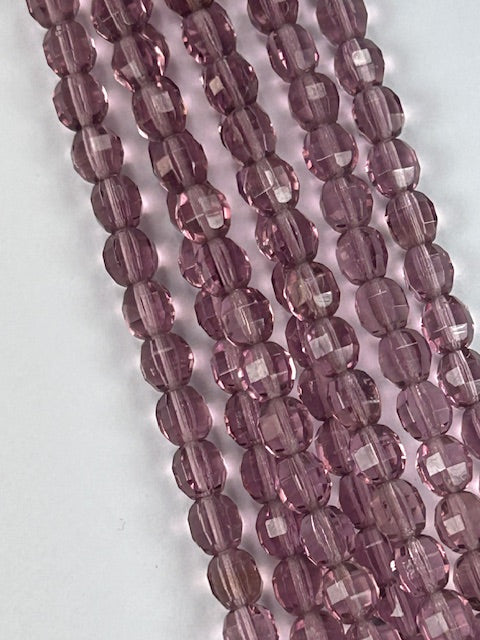 Czech FP Amethyst 7mm