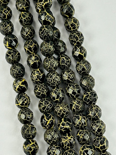 Czech Fac Ionic Jet 8mm