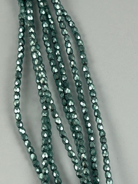 Czech FP Metal Comet 3mm