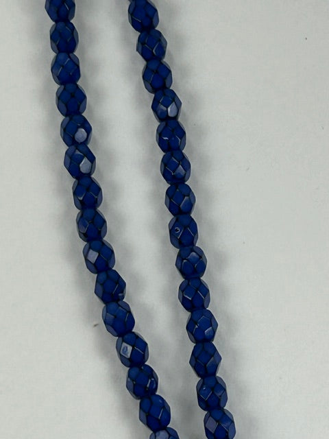 Czech FP - Snake Cobalt 6mm
