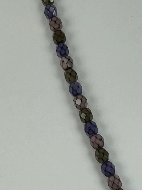 Czech FP Snake Vinyard 6mm