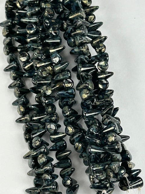 Spikes - Picasso 5x8mm
