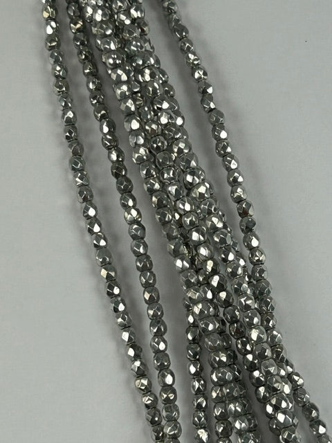 Czech FP Crystal Lab Full 3mm