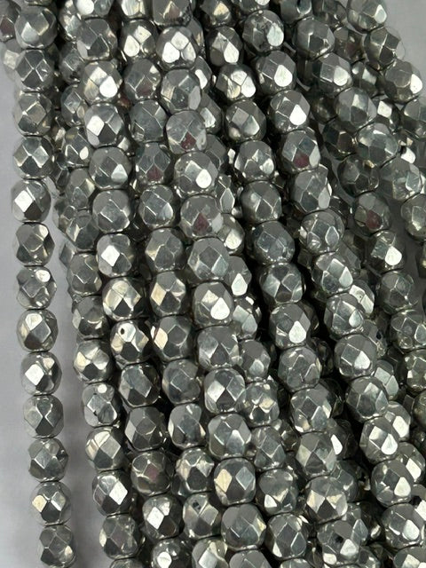 Czech FP Crystal Labradador 6mm