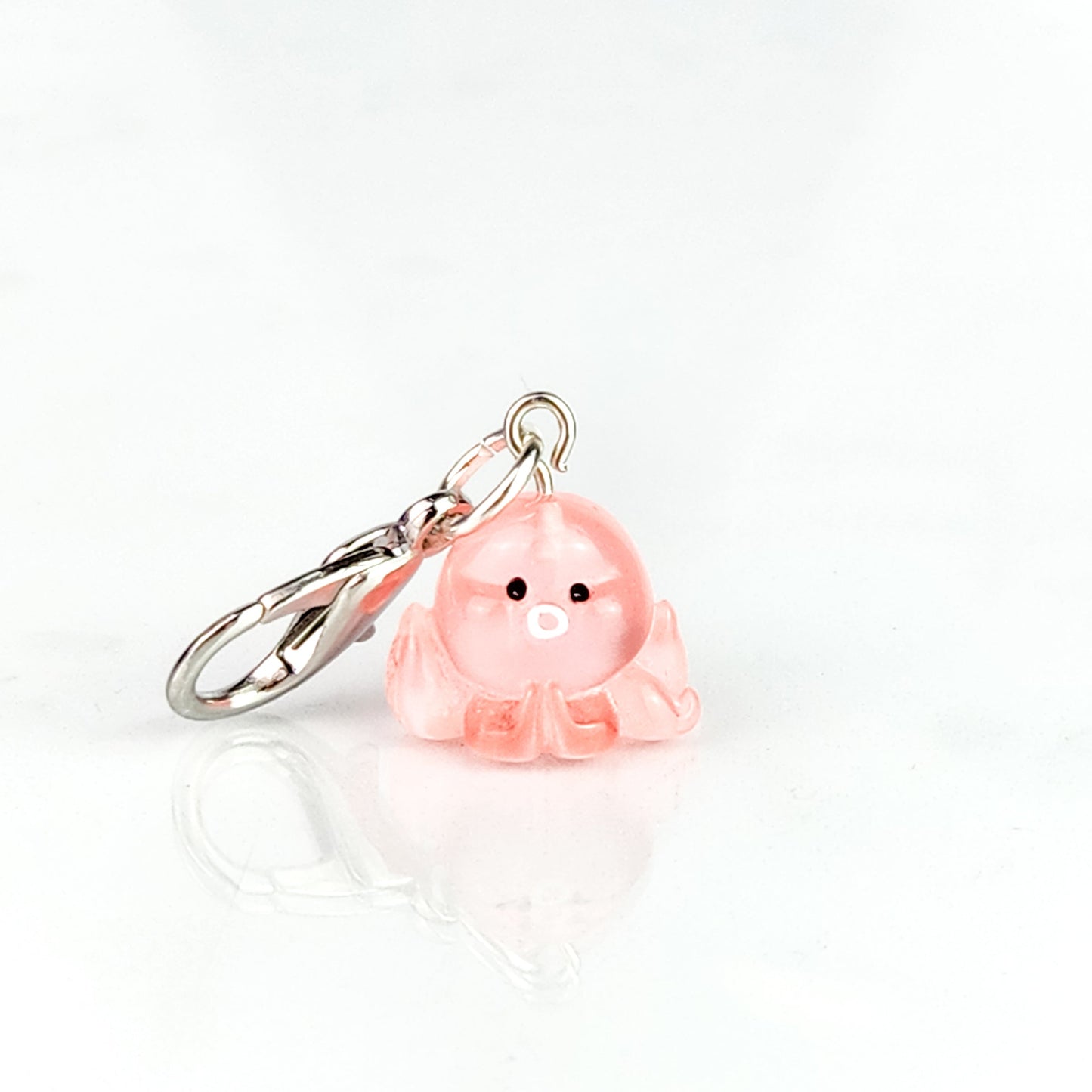 Happy Octopus Clip Markers