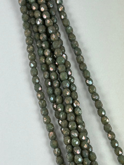 Czech FP Neb Ivory 4mm