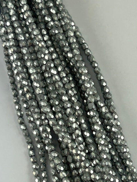 Czech FP Jet Heavy Metal Silver 3mm