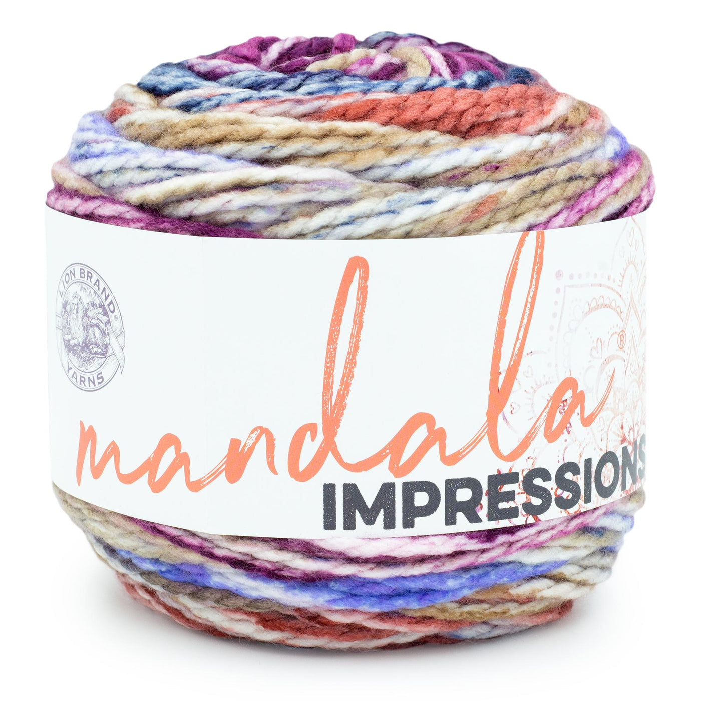 Mandala Impressions