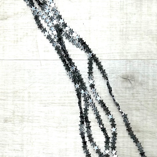 Hematite Star