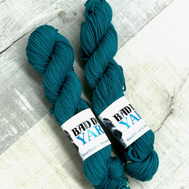 BDY DK 75/25 50g