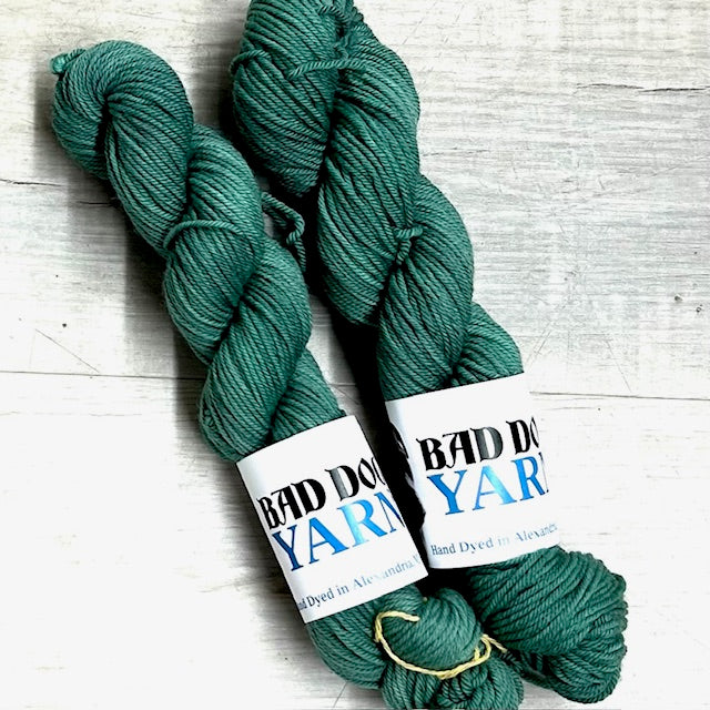 BDY DK 75/25 50g