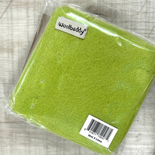 Woolbuddy Needle Felting Mat