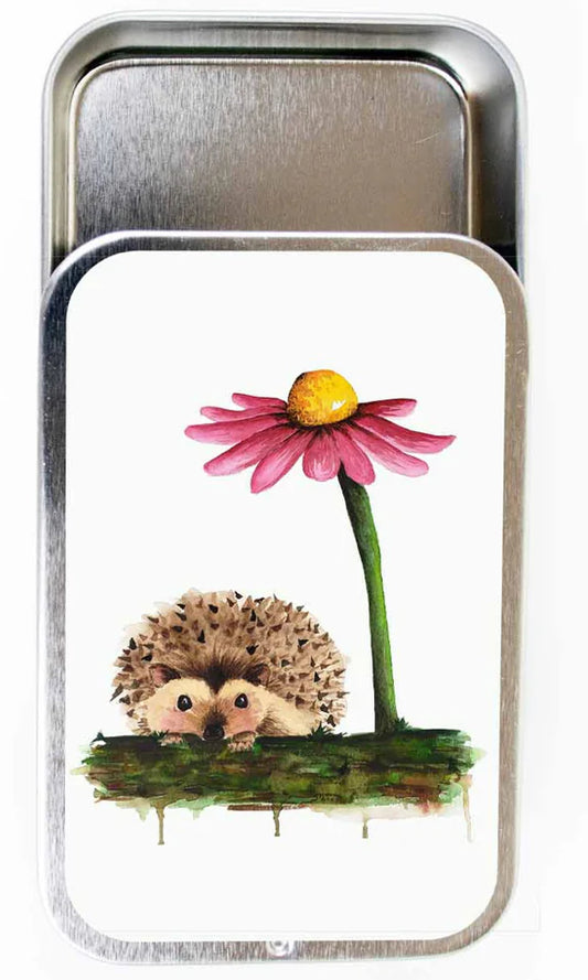 Storage Tin
