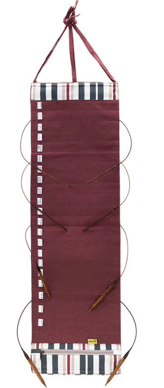 Hanging Circular Needle Holder