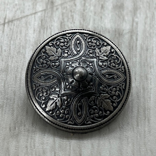 AS Madonna Shank Button, 25mm