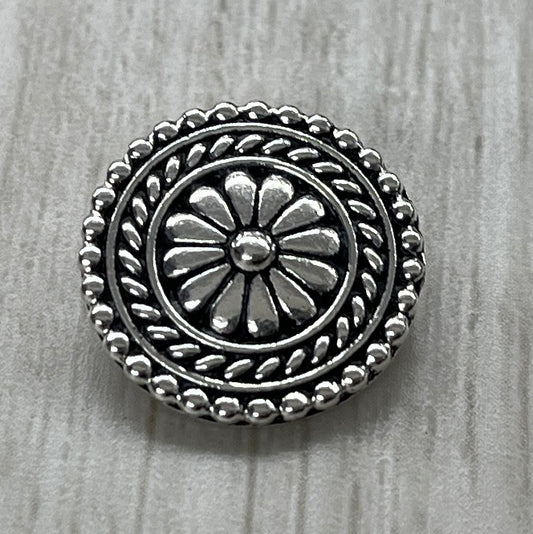 SP Lg Bali Button 18mm, Each