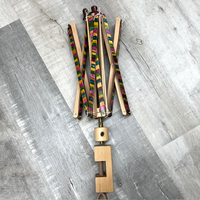 Knit Pro Signature Yarn Swift