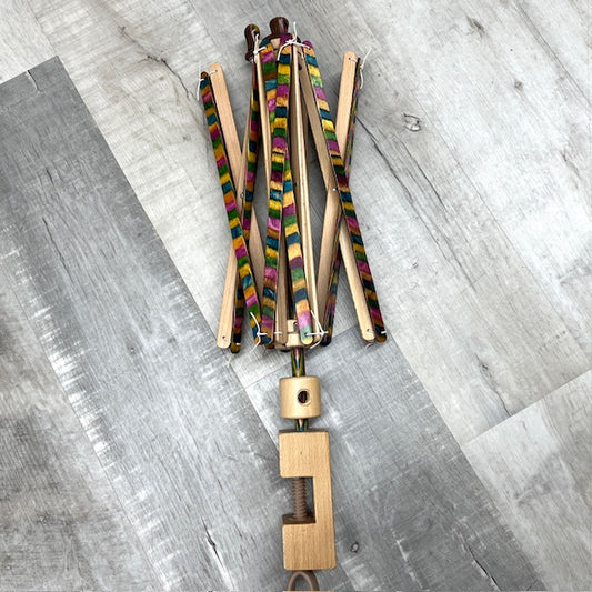 Knit Pro Signature Yarn Swift