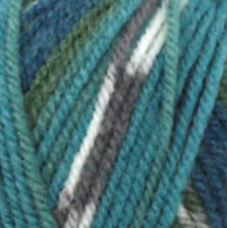 Encore Worsted Colorspupn