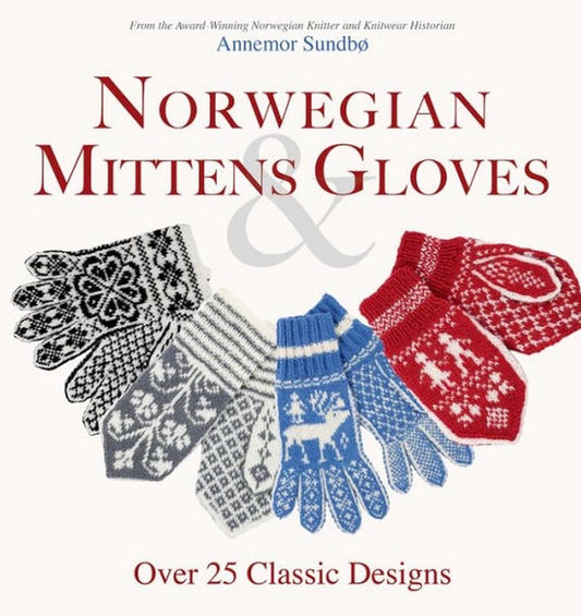 Norwegian Mittens & Gloves