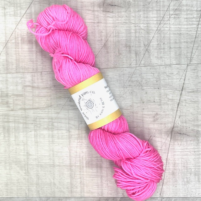 Martha DK