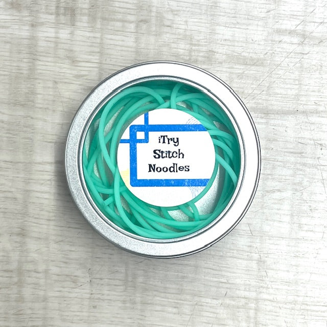 iTry Stitch Noodles, 1-60", 2-30"