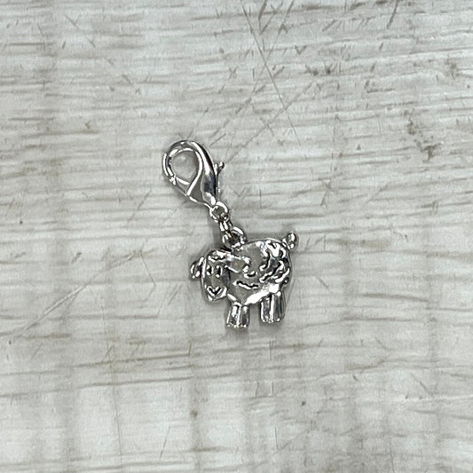 Sheep Clip Marker