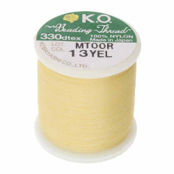 KO Thread