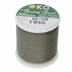 KO Thread