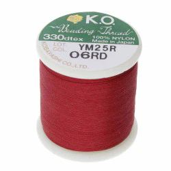 KO Thread