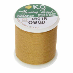 KO Thread