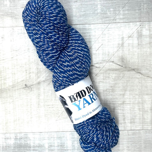 BDY Marled Sock